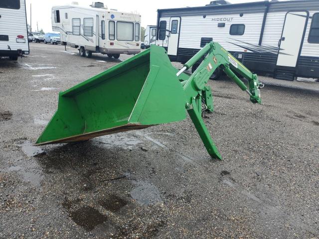 Изображение 2 2019 JOHN DEERE BUCKET 2019 с VIN 1P0540MXEKD053377