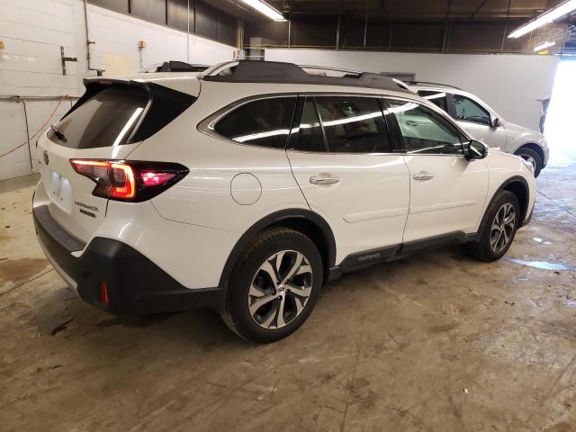 Obraz 3 z 2020 SUBARU OUTBACK TOURING 2020 z VIN 4S4BTAPC8L3217171