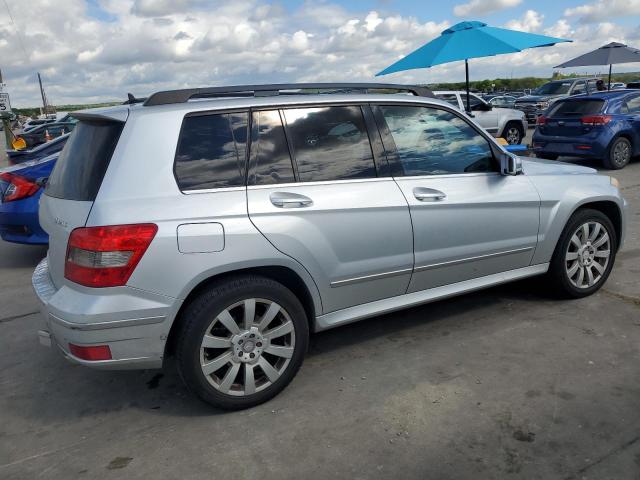 Изображение 3 2011 MERCEDES-BENZ GLK 350 4MATIC 2011 с VIN WDCGG8HB7BF644734