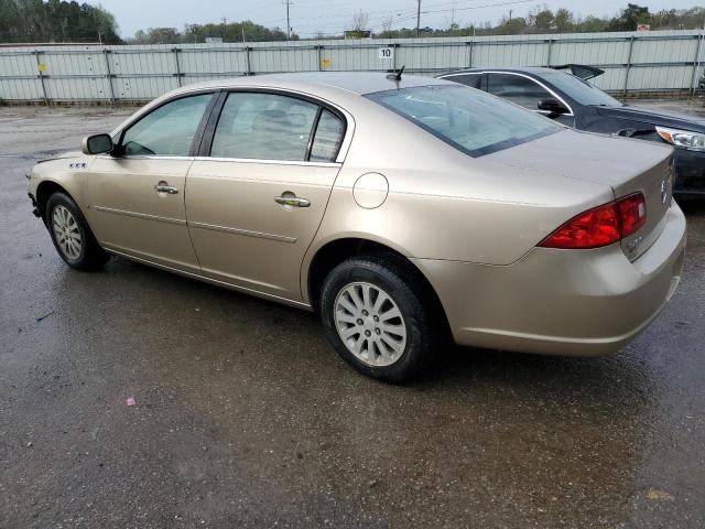 Image 2 of 2006 BUICK LUCERNE CX 2006 with VIN 1G4HP57216U155611
