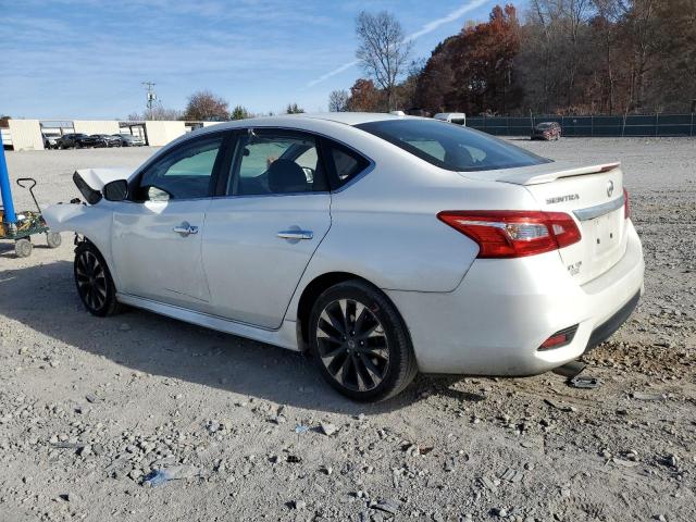 Image 2 of 2017 NISSAN SENTRA S 2017 with VIN 3N1AB7AP4HY309994