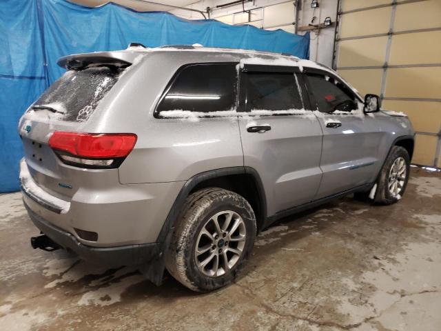 Obraz 3 z 2015 JEEP GRAND CHEROKEE LIMITED 2015 z VIN 1C4RJFBG6FC752875