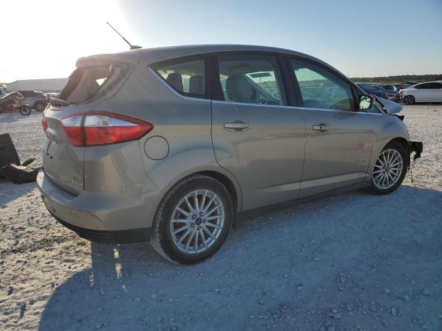 Image 3 of 2016 FORD C-MAX SEL 2016 with VIN 1FADP5BUXGL105797