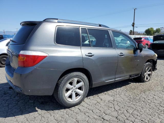 Obraz 3 z 2010 TOYOTA HIGHLANDER  2010 z VIN 5TDZA3EHXAS002776
