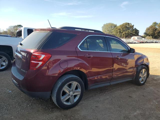 Image 3 of 2016 CHEVROLET EQUINOX LT 2016 with VIN 2GNALCEK4G1167037