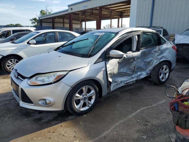 Изображение 1 2012 FORD FOCUS SE 2012 с VIN 1FAHP3F21CL322938