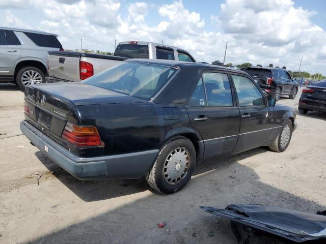 Image 3 of 1991 MERCEDES-BENZ 300 D 1991 with VIN WDBEB28D6MB489693