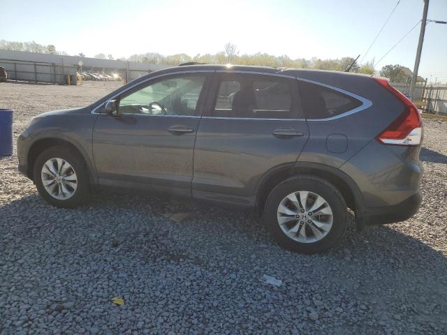 Obraz 2 z 2013 HONDA CR-V EX 2013 z VIN 2HKRM4H59DH668357