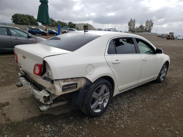 Image 3 of 2011 CHEVROLET MALIBU 2LT 2011 with VIN 1G1ZD5E7XBF275592