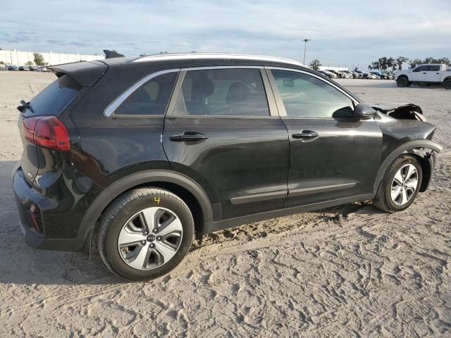 Изображение 3 2021 KIA NIRO LX 2021 с VIN KNDCB3LC4M5469230