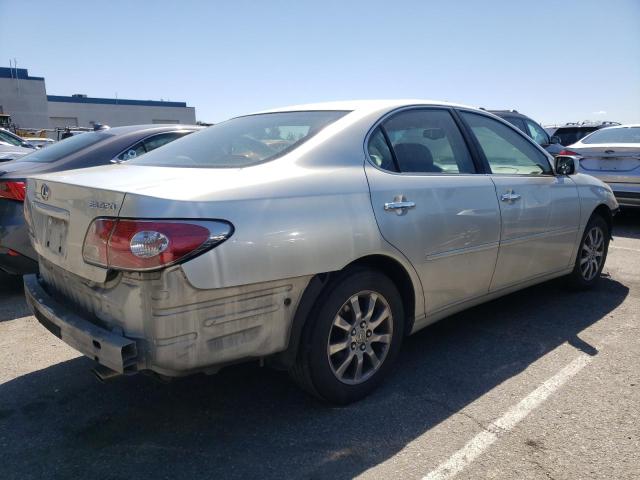 Изображение 3 2004 LEXUS ES 330 2004 с VIN JTHBA30G845034425