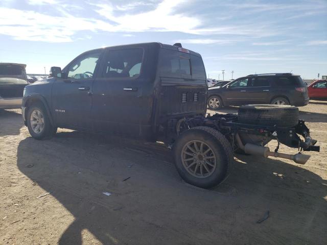 Obraz 2 z 2021 RAM 1500 LARAMIE 2021 z VIN 1C6SRFJT1MN735970