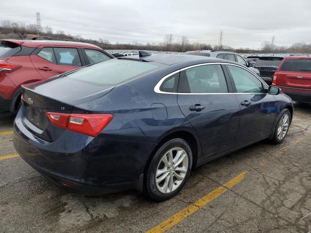 Obraz 3 z 2017 CHEVROLET MALIBU LT 2017 z VIN 1G1ZE5ST4HF212690