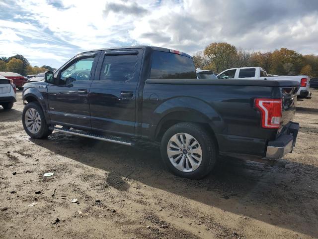 Image 2 of 2015 FORD F150 SUPERCREW 2015 with VIN 1FTEW1CP2FKD86663