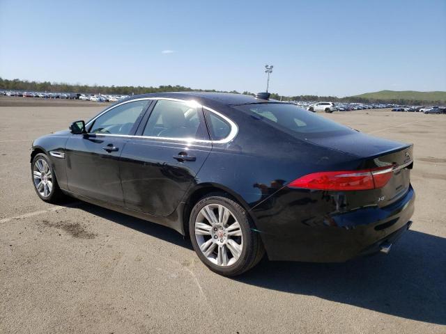 Obraz 2 z 2016 JAGUAR XF PREMIUM 2016 z VIN SAJBJ4BV7GCY16512