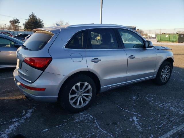 Obraz 3 z 2016 AUDI Q5 PREMIUM PLUS 2016 z VIN WA1L2AFP7GA067937