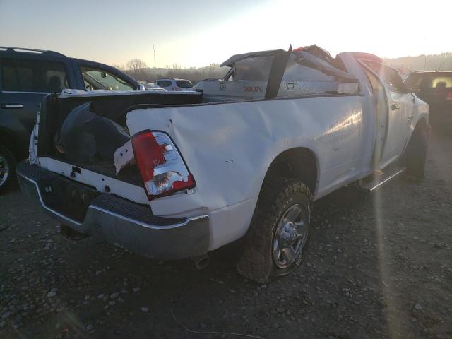 Image 3 of 2017 RAM 3500 ST 2017 with VIN 3C63R3AJ4HG546276