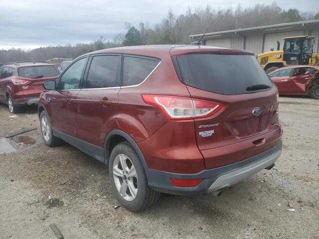 Obraz 2 z 2014 FORD ESCAPE SE 2014 z VIN 1FMCU9GX3EUB85519