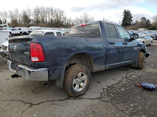 Image 3 of 2021 RAM 1500 CLASSIC TRADESMAN 2021 with VIN 1C6RR7FT3MS504518