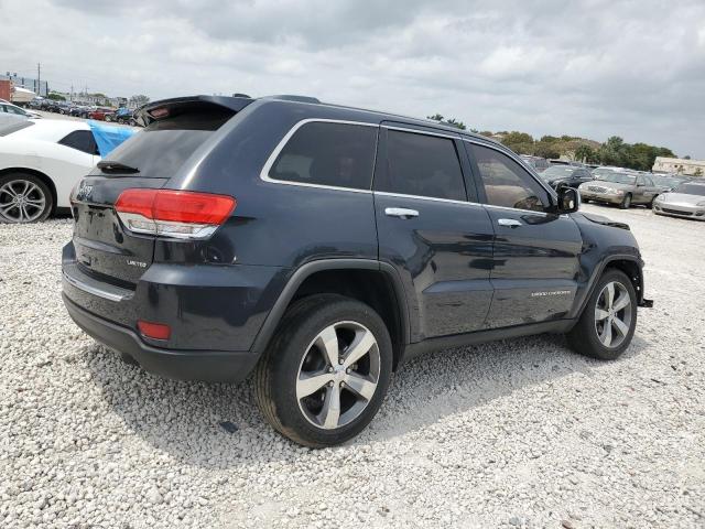Image 3 of 2014 JEEP GRAND CHEROKEE LIMITED 2014 with VIN 1C4RJEBG9EC547866