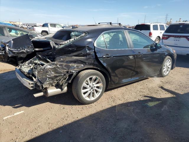 Изображение 3 2022 TOYOTA CAMRY LE 2022 с VIN 4T1C11AK6NU059128