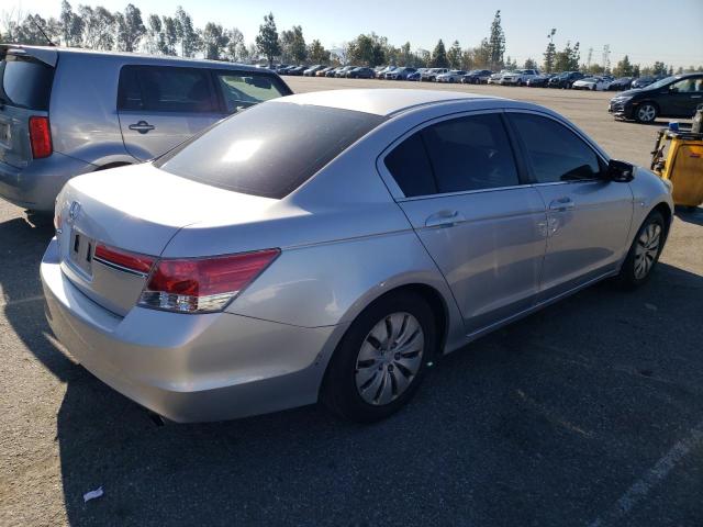 Image 3 of 2011 HONDA ACCORD LX 2011 with VIN 1HGCP2F39BA069869