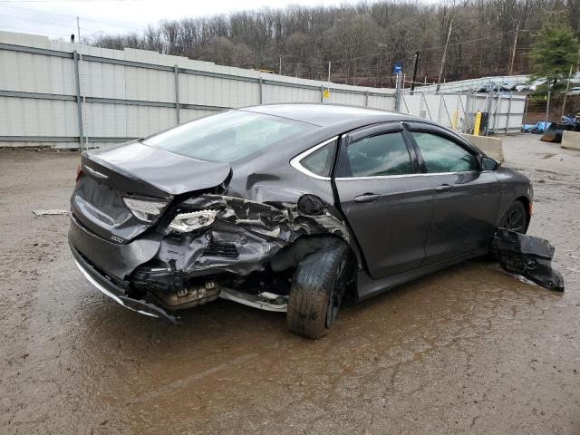 Изображение 3 2016 CHRYSLER 200 LIMITED 2016 с VIN 1C3CCCAB5GN101560
