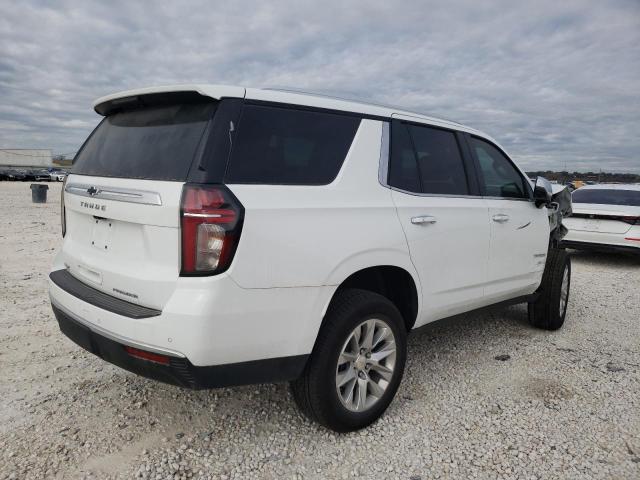 Image 3 of 2023 CHEVROLET TAHOE C1500 PREMIER 2023 with VIN 1GNSCSKT8PR234127