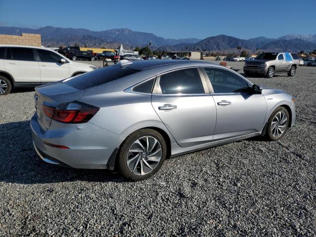 Изображение 3 2020 HONDA INSIGHT TOURING 2020 с VIN 19XZE4F92LE010661