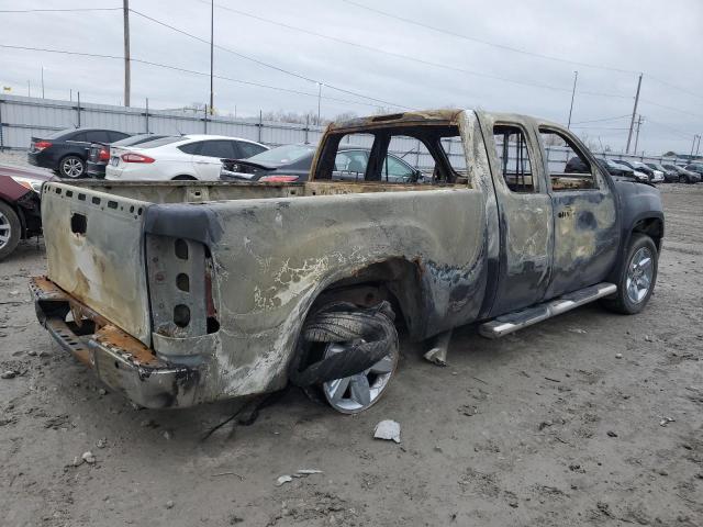 Obraz 3 z 2013 GMC SIERRA K1500 SLE 2013 z VIN 1GTR2VE78DZ193343