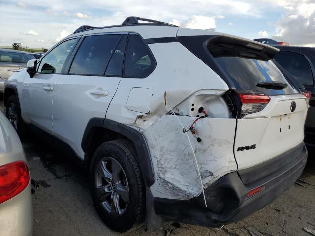 Obraz 2 z 2023 TOYOTA RAV4 XLE 2023 z VIN JTMW1RFV8PD099054