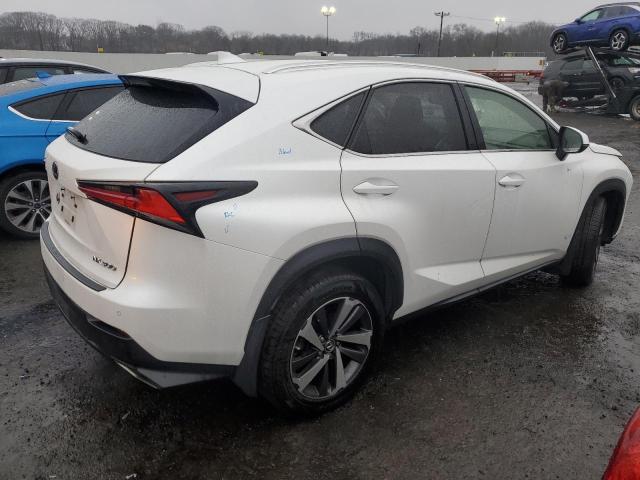 Obraz 3 z 2019 LEXUS NX 300 BASE 2019 z VIN JTJBARBZ9K2191993
