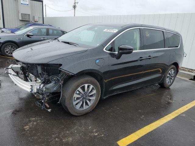 Obraz 1 z 2023 CHRYSLER PACIFICA HYBRID TOURING L 2023 z VIN 2C4RC1L79PR527192