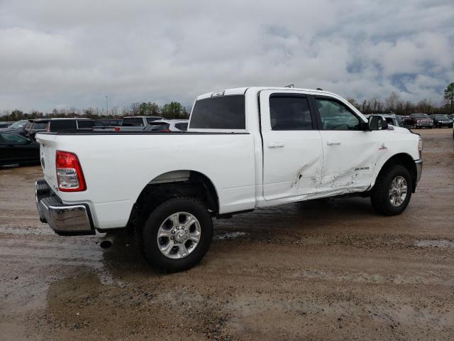 Image 3 of 2022 RAM 2500 BIG HORN/LONE STAR 2022 with VIN 3C6UR5DL0NG297905