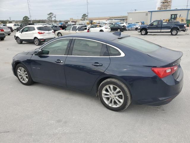 Image 2 of 2018 CHEVROLET MALIBU LT 2018 with VIN 1G1ZD5ST0JF248854