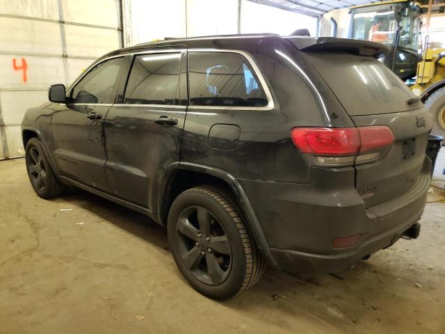 Изображение 2 2014 JEEP GRAND CHEROKEE LAREDO 2014 с VIN 1C4RJFAGXEC541436