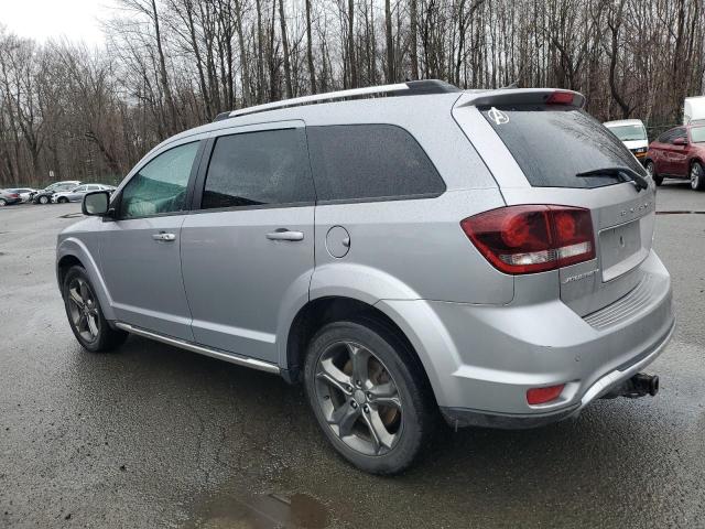 Изображение 2 2015 DODGE JOURNEY CROSSROAD 2015 с VIN 3C4PDCGG2FT674959