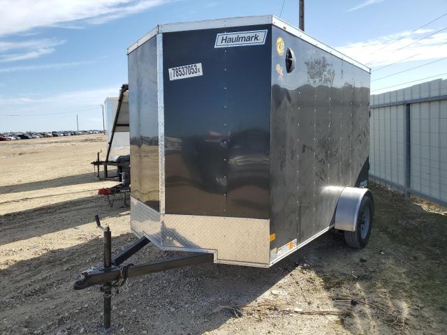 Image 2 of 2023 AMERICAN MOTORS CARGO 2023 with VIN 7KB1E1018PT901956