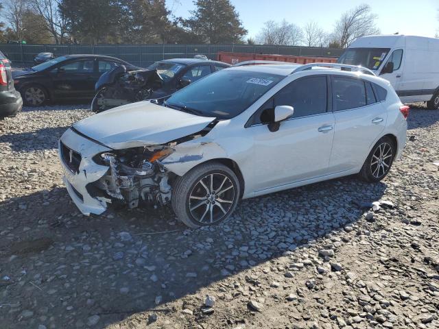 Изображение 1 2017 SUBARU IMPREZA LIMITED 2017 с VIN 4S3GTAU62H3729024