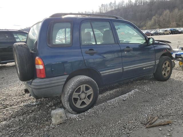 Изображение 3 2004 CHEVROLET TRACKER  2004 с VIN 2CNBJ134446902850