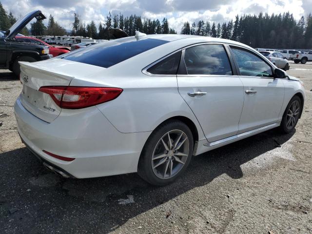 Obraz 3 z 2015 HYUNDAI SONATA SPORT 2015 z VIN 5NPE34AB4FH188716