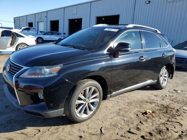 Изображение 1 2015 LEXUS RX 350 2015 с VIN 2T2ZK1BA7FC184425