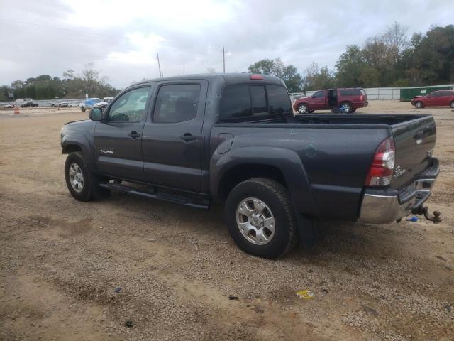 Image 2 of 2010 TOYOTA TACOMA DOUBLE CAB PRERUNNER 2010 with VIN 3TMJU4GN8AM100945