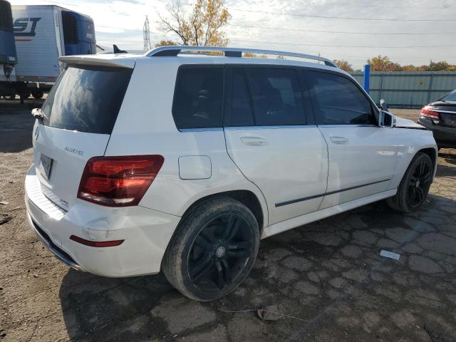 Image 3 of 2014 MERCEDES-BENZ GLK 250 BLUETEC 2014 with VIN WDCGG0EB3EG292336