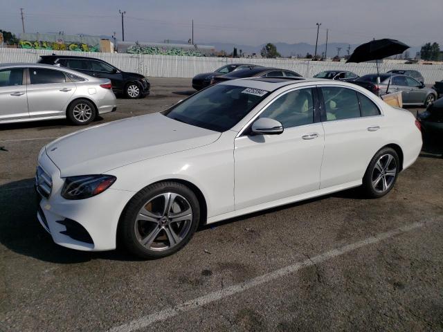 Obraz 1 z 2020 MERCEDES-BENZ E 350 2020 z VIN WDDZF8DB5LA710645