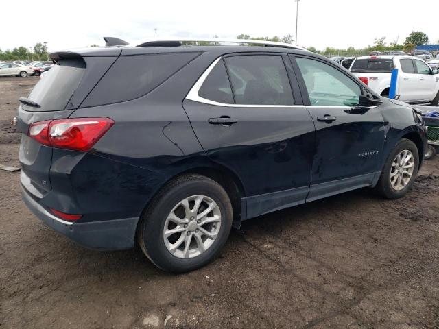 Изображение 3 2020 CHEVROLET EQUINOX LT 2020 с VIN 3GNAXKEV8LL346165