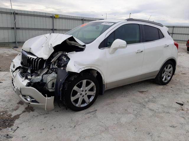Obraz 2014 BUICK ENCORE  2014