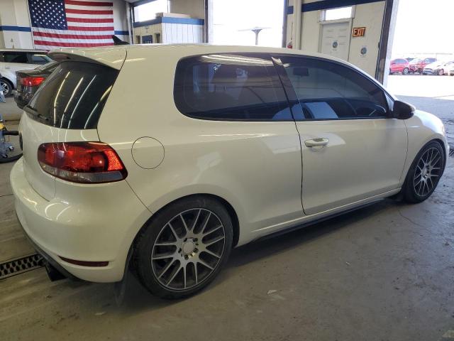 Изображение 3 2010 VOLKSWAGEN GTI  2010 с VIN WVWFD7AJ1AW224830