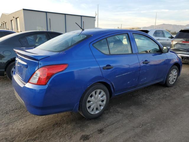 Obraz 3 z 2017 NISSAN VERSA S 2017 z VIN 3N1CN7AP0HL889497
