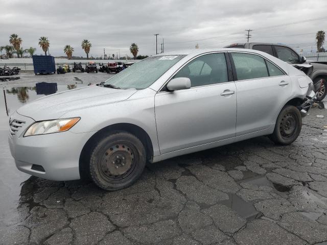 Image 1 of 2009 TOYOTA CAMRY BASE 2009 with VIN 4T1BE46K19U842065